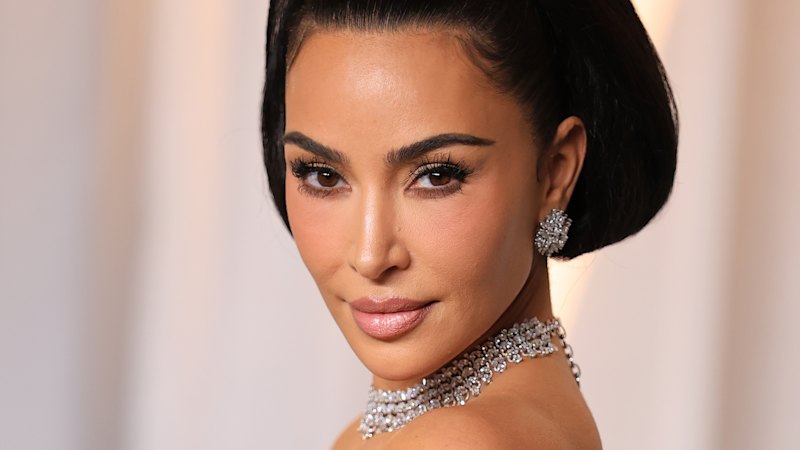 Kim Kardashian reportedly blindsided Kris Jenner by including alleged ...