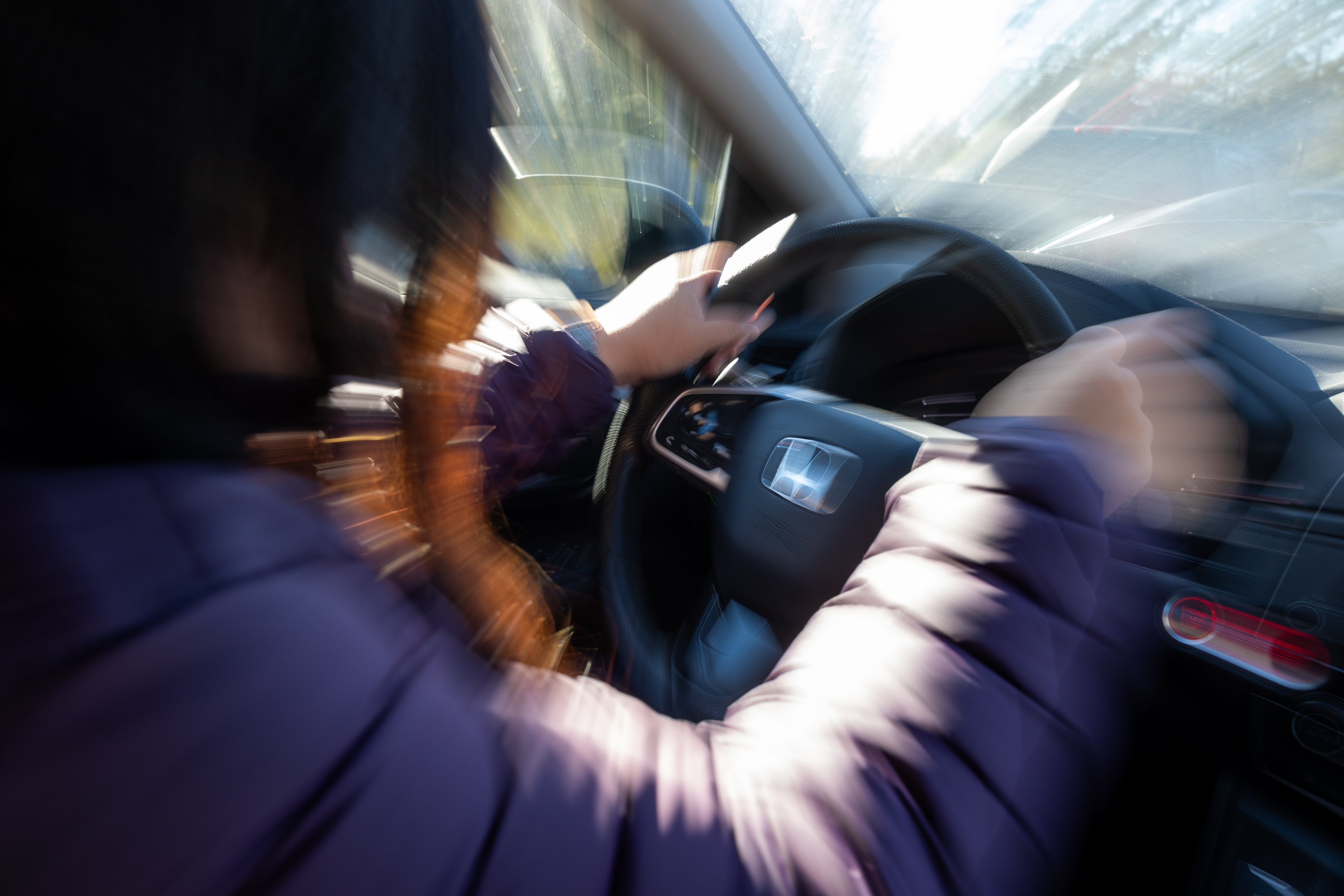 Drowsy driving on a Sask. highway: I learned the hard way how dangerous ...