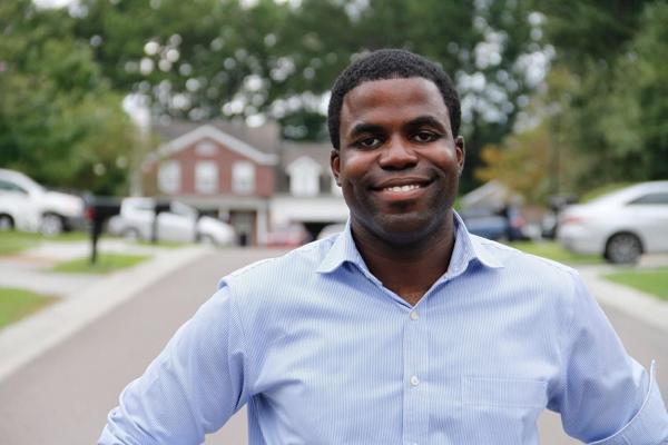 From Hanahan to Cane Bay, here's who's running for the SC Statehouse ...