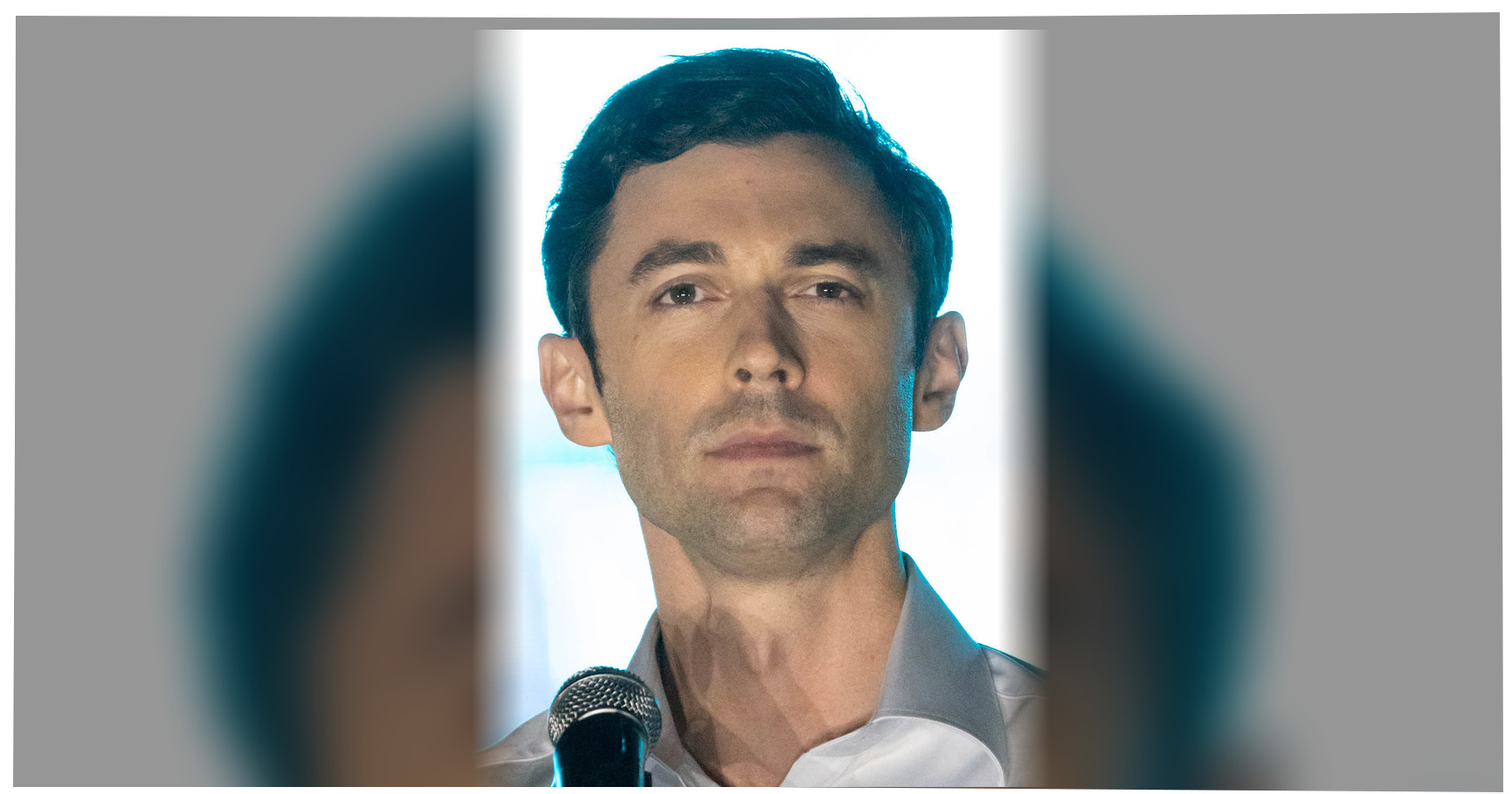 Gunmen killed Jon Ossoff’s colleague in 2019. The loss still shapes his ...