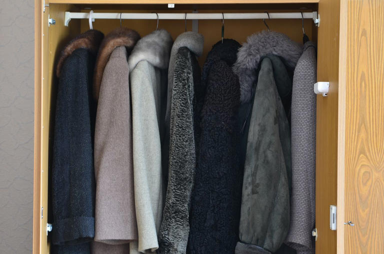 Do you really need to wash clothes that have been in storage? Laundry ...