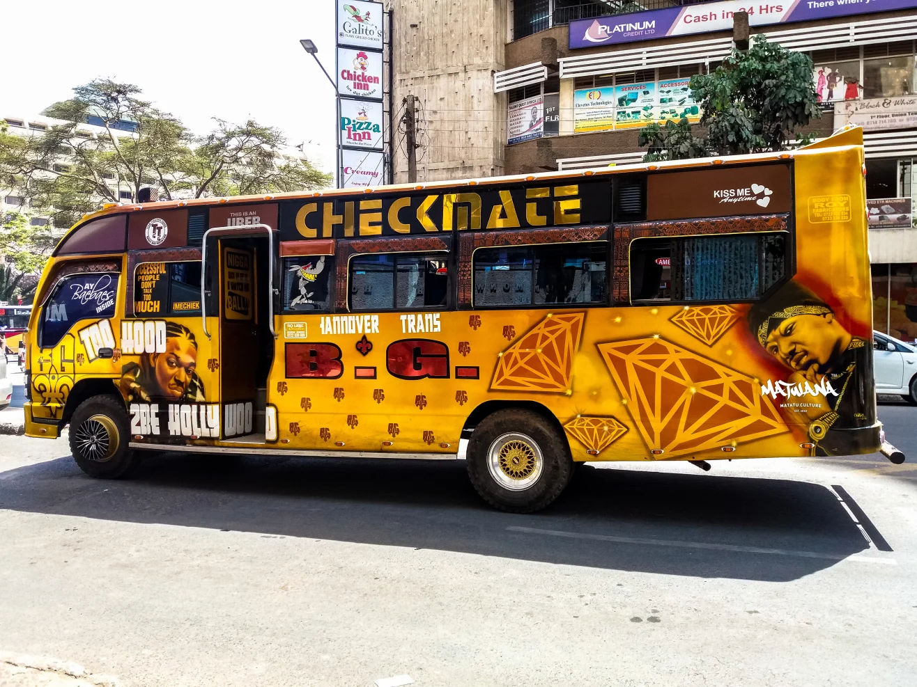 SportPesa co-founder Ronald Karauri-backed insurer captures 25% of ...