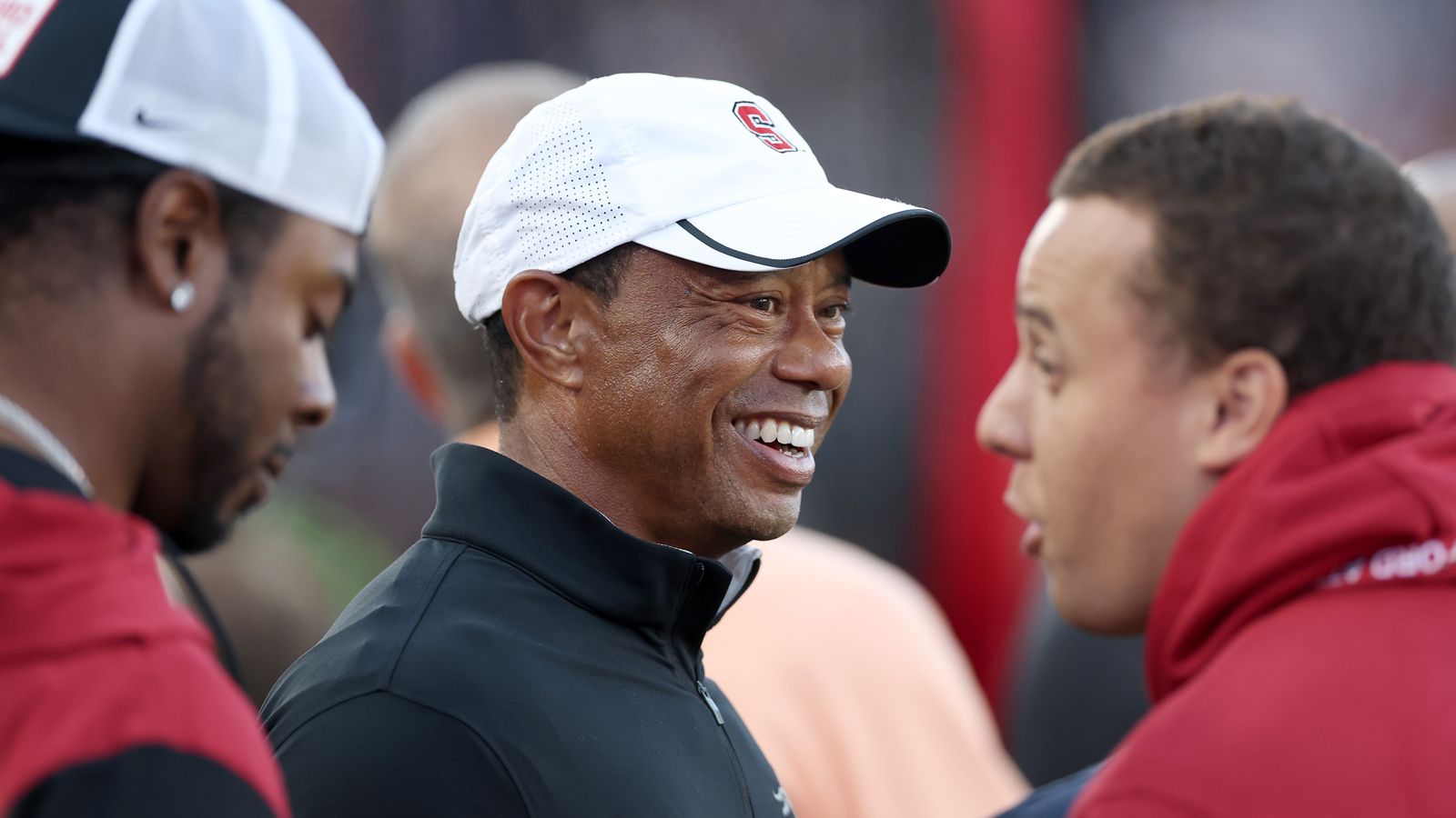 Report: Tiger Woods to design his first ever golf course in Europe