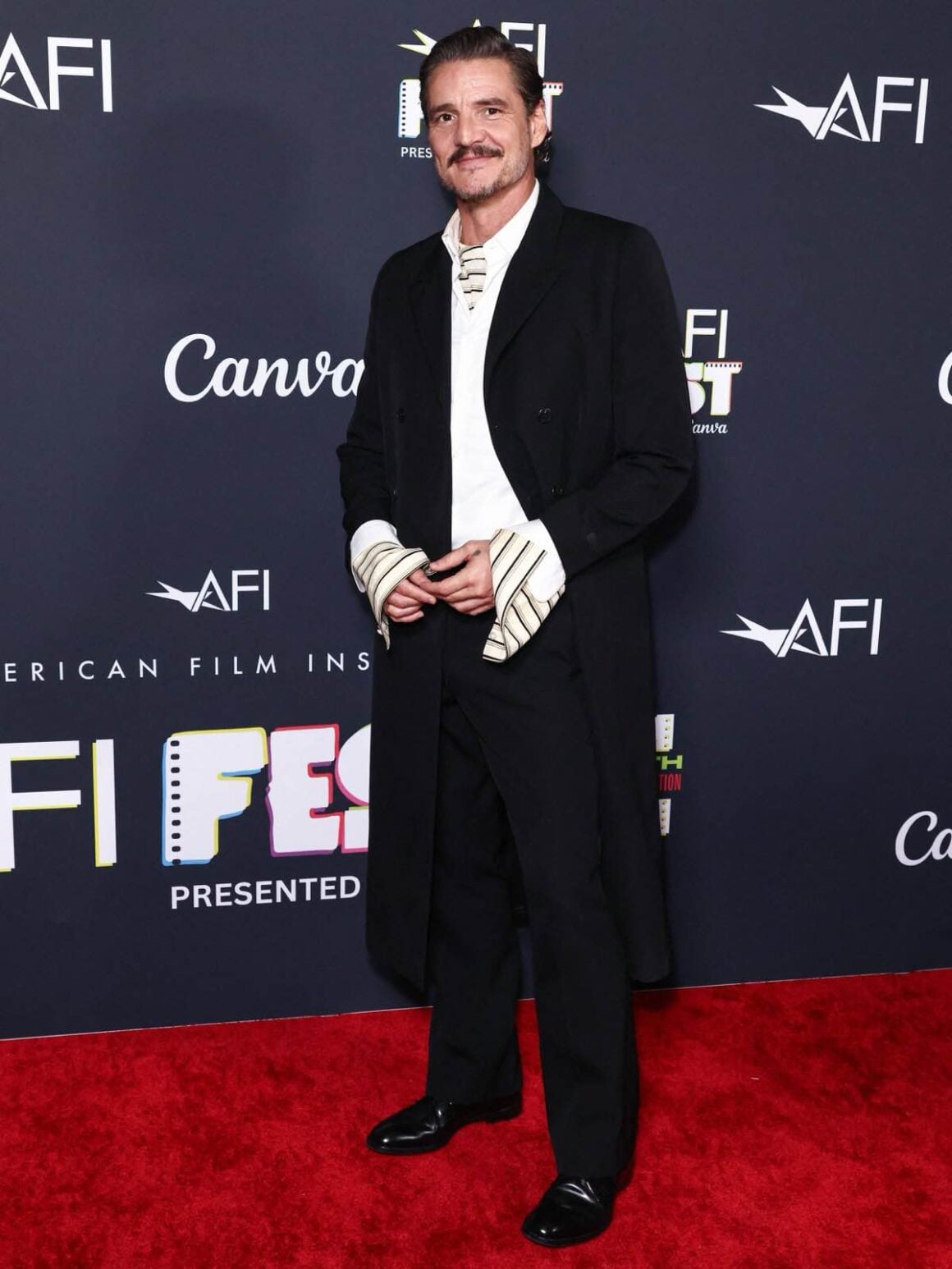 Pedro Pascal would rather be tossed off a cliff with Nicolas Cage than ...