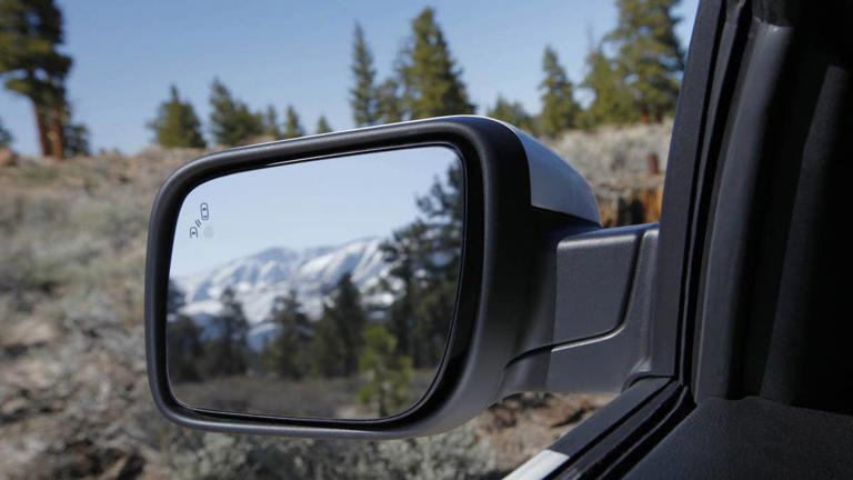 5 car features that matter more than all the fancy new tech