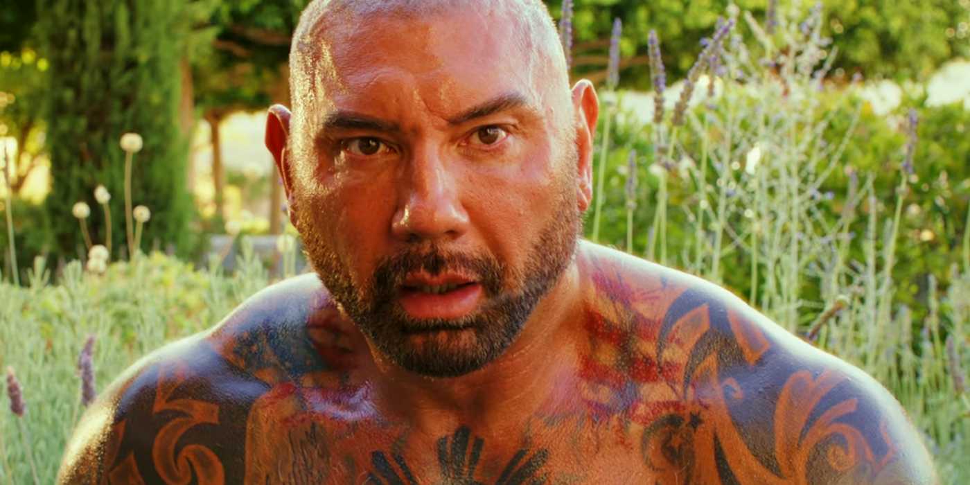 Dave Bautista’s Kratos casting in God of War respects Zack Snyder’s 5 ...