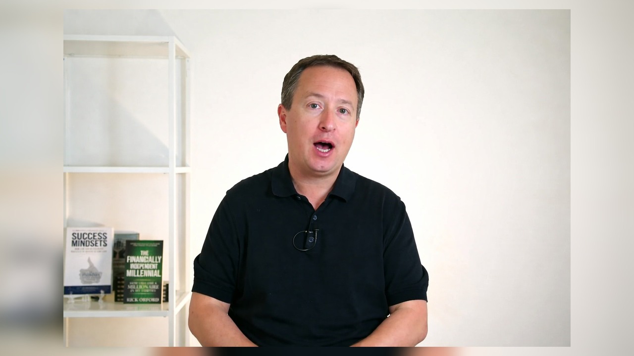 Throwback to Rick Orford’s wheel strategy on NVIDIA stock