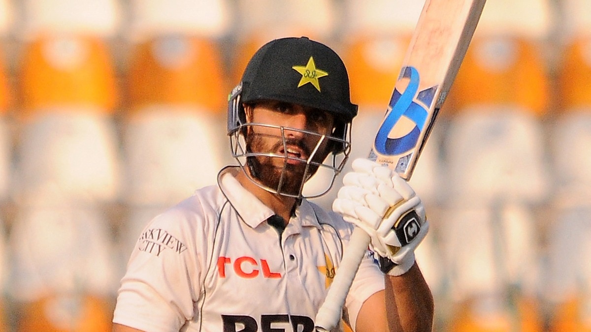 Salman Agha, Ali Usman get Pakistan recall for SL tests, Rizwan and ...