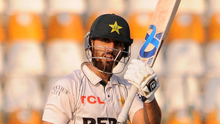 Salman Agha, Ali Usman get Pakistan recall for SL tests, Rizwan and ...