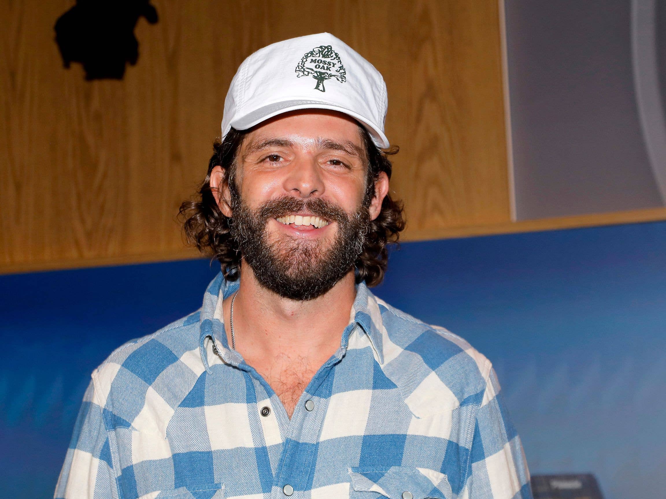 Thomas Rhett's net worth reaches $10 million in 2026: A look at his ...