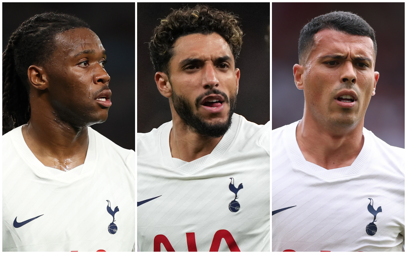 Chelsea 0-2 Tottenham: Superb Spurs end Stamford Bridge hoodoo - Live