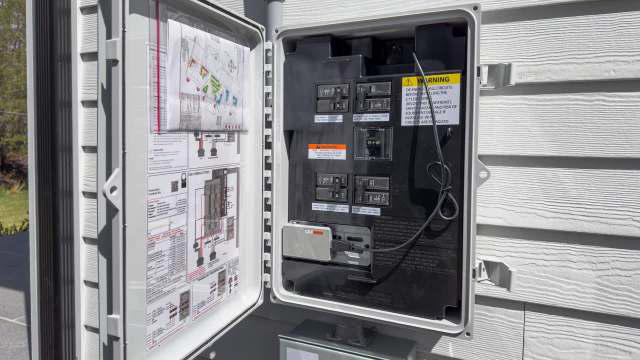 A UK homeowner pegged a solar battery at a 13-year payback — then ...