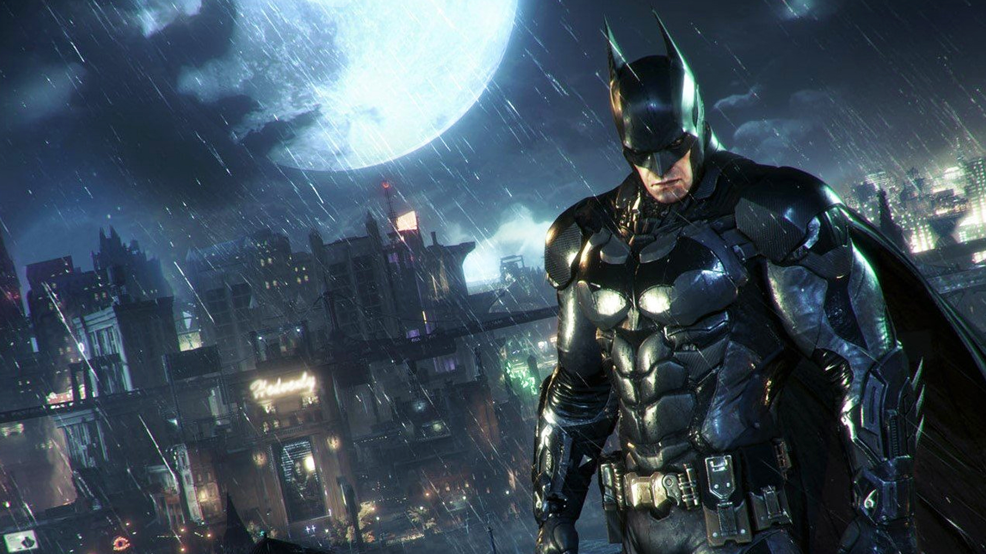 The truth about what Batman Arkham fans really want