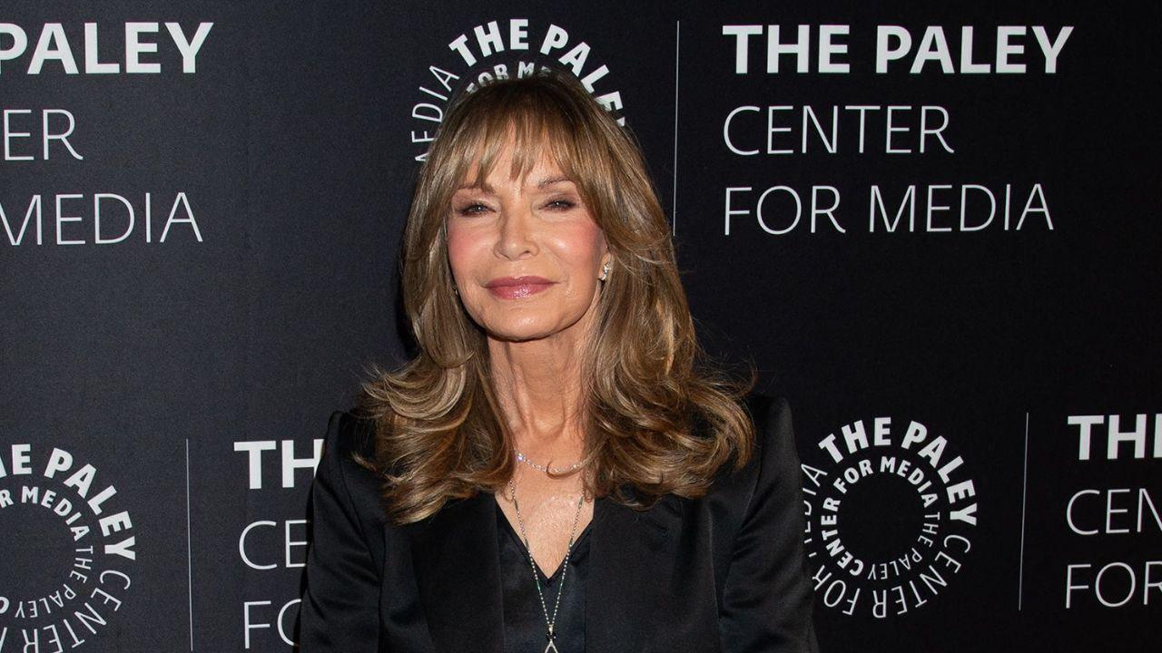 'Charlie's Angels' star Jaclyn Smith explains why she declined Bond ...