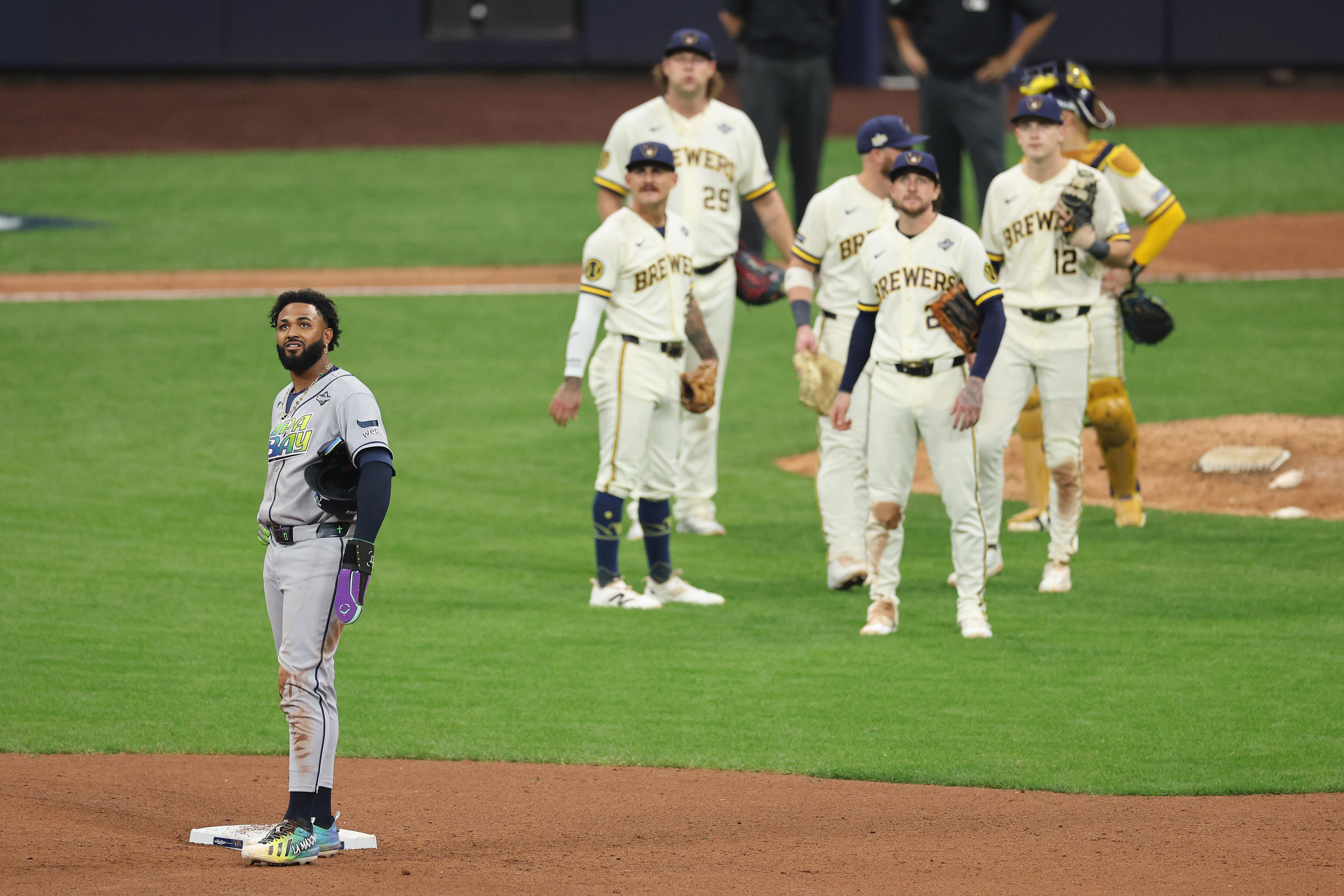 Mariners news: Trevor Megill, Jacob Misiorowski, and Brant Brown