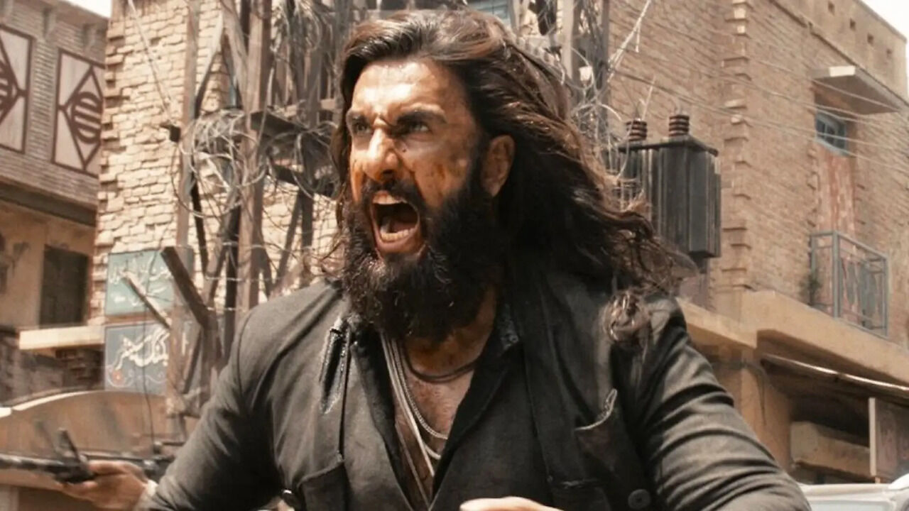 Taiwanese ambassador Mumin Chen names Ranveer Singh’s Dhurandhar as ...