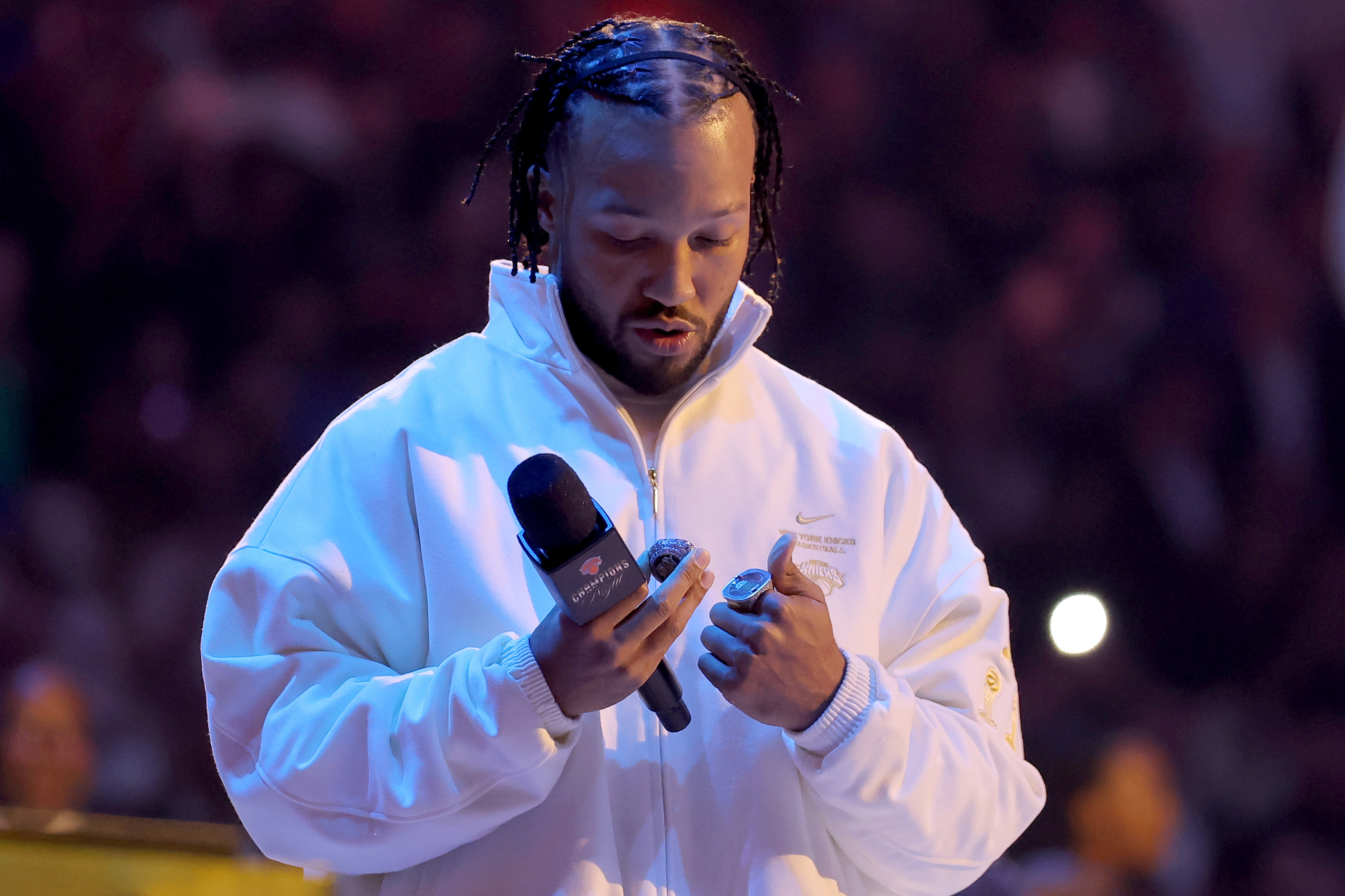 NY Knicks go into damage control mode after embarrassing championship ...
