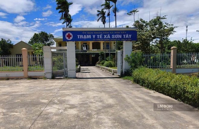 Hà Tĩnh rà soát, điều động công chức, viên chức từ nơi thừa đến nơi thiếu