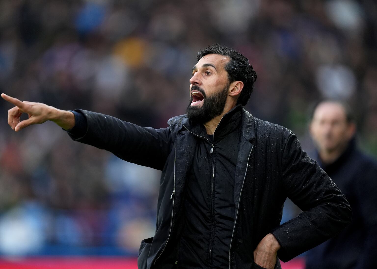 Alvaro Arbeloa buoyed by improving Fulham’s hard-earned win at Coventry