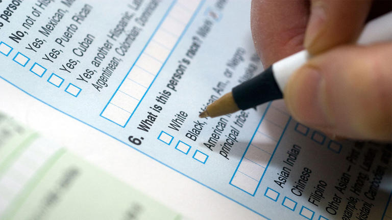 An accurate census protects our health
