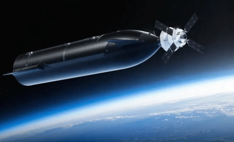 NASA reveals new plan for Artemis III moon-lander test flight