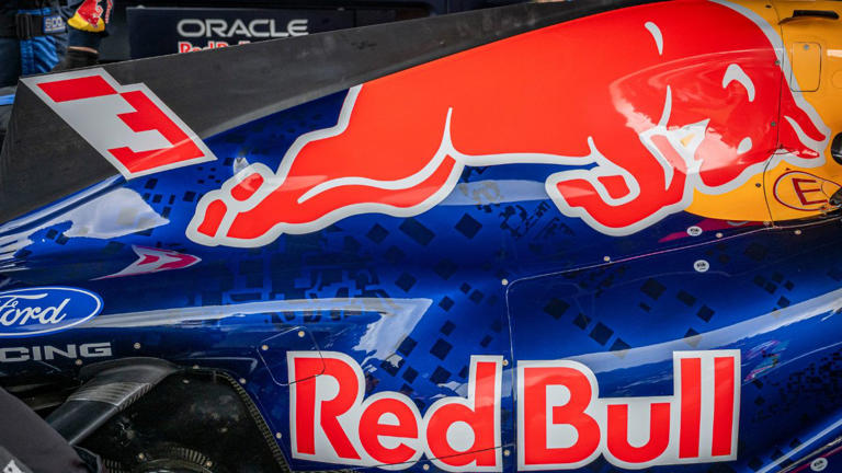 F1 drivers numbers: Racing numbers for 2026 F1 drivers and the stories ...