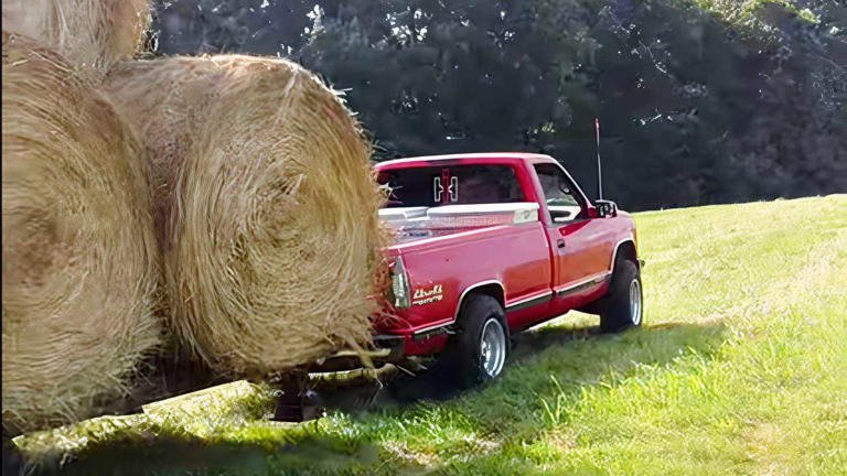 The forgotten GMC inline-six that made peak torque barely above idle