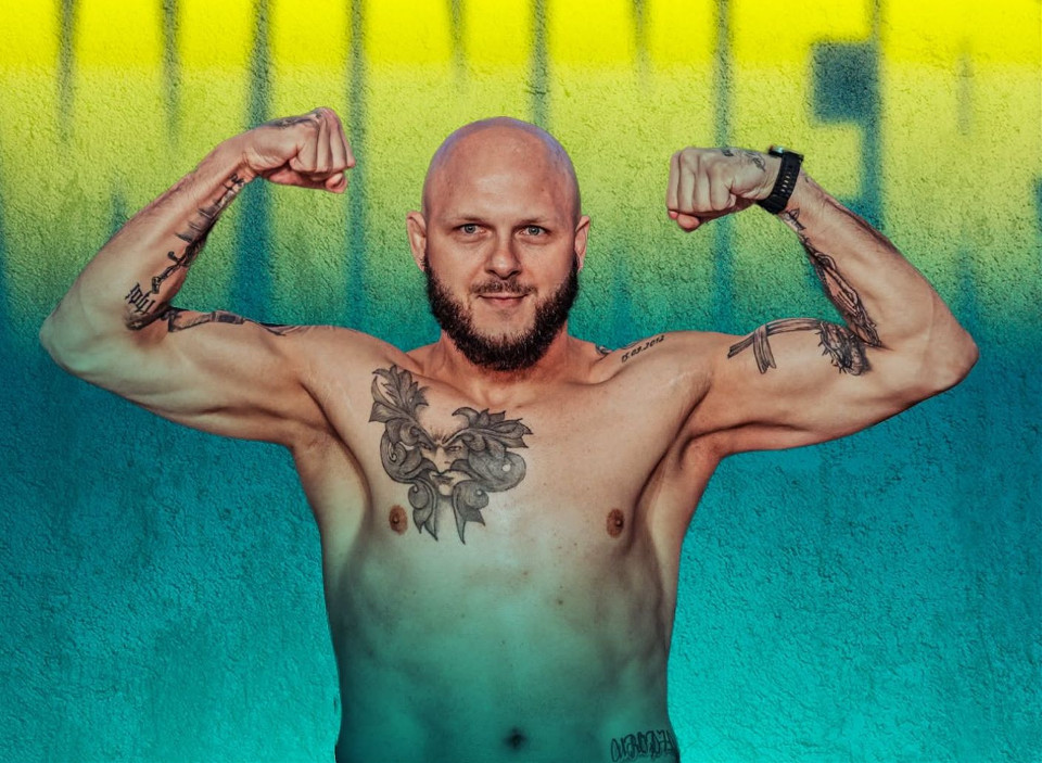 Babilon MMA 61 w Radomiu. Diablo Włodarczyk kontra Sianos i walki ...