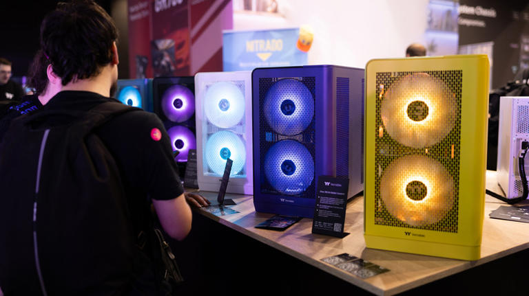 Single tower vs. dual tower PC coolers: Why the extra tower isn't ...