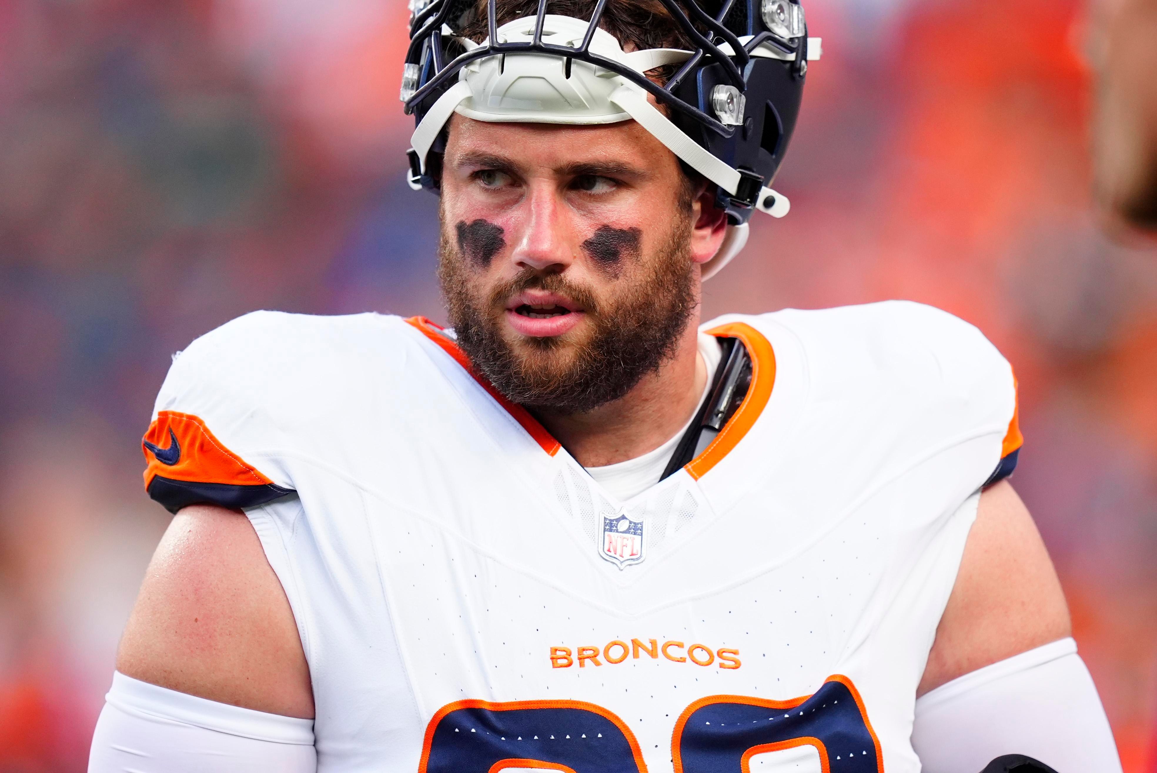 Broncos vs. Cardinals: 3 players to watch in week 7