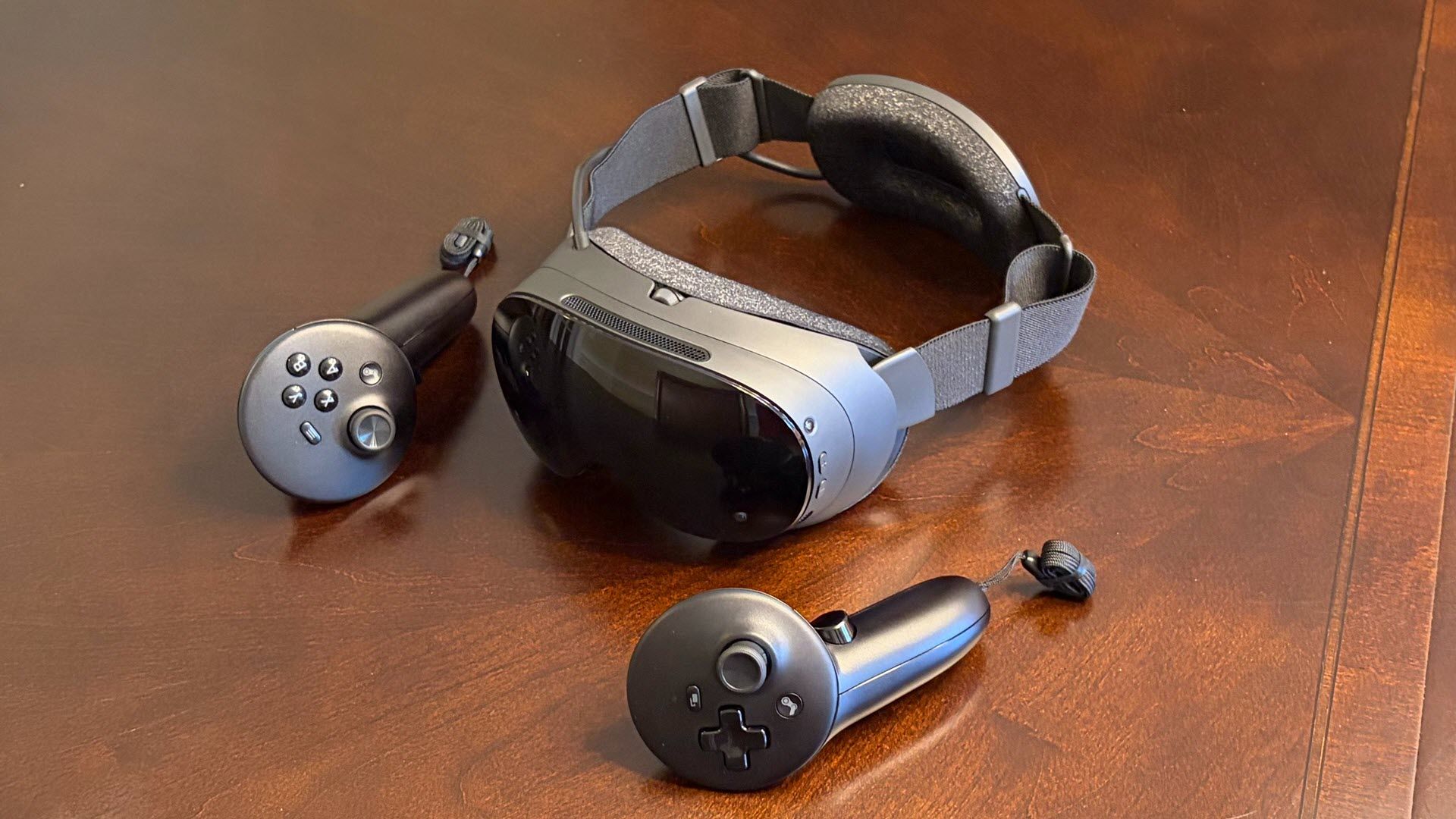Valve adds CD-ROM drive support to Steam Frame kernel in under ten minutes