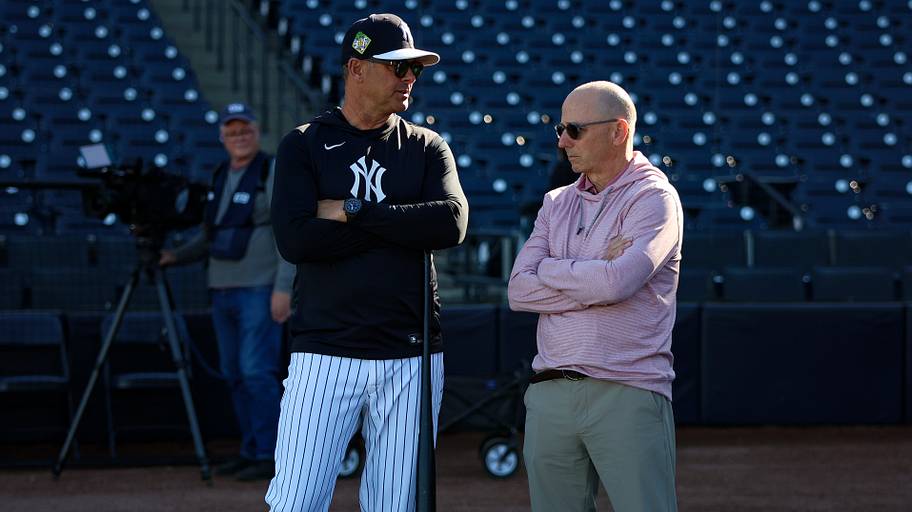 Ken Rosenthal takes most pointed shots at Aaron Boone, Brian Cashman we ...