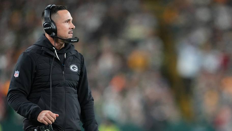 Packers vs. Lions: What to watch for, X-factors and keys to winning NFC ...