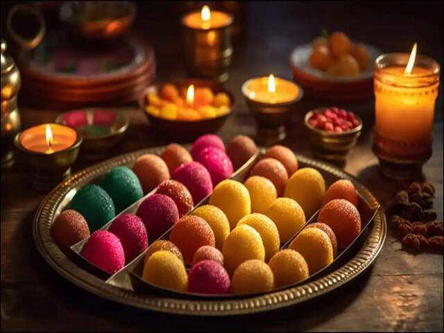 Essential tips for safe sweet purchases this Diwali