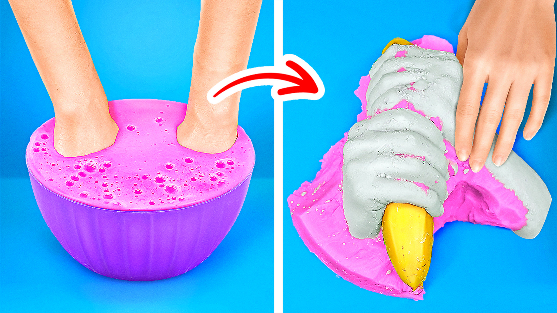 How to make jewelry with cement, clay and epoxy resin