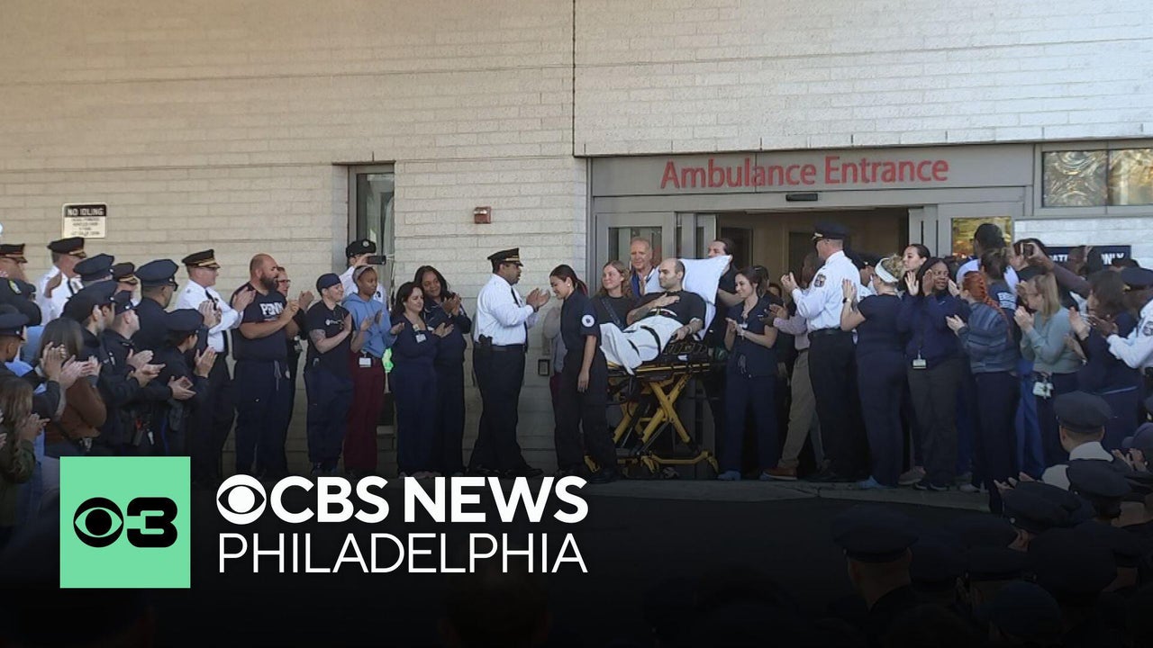 Philadelphia police officer Hector Rodriguez, shot 12 times in line of ...