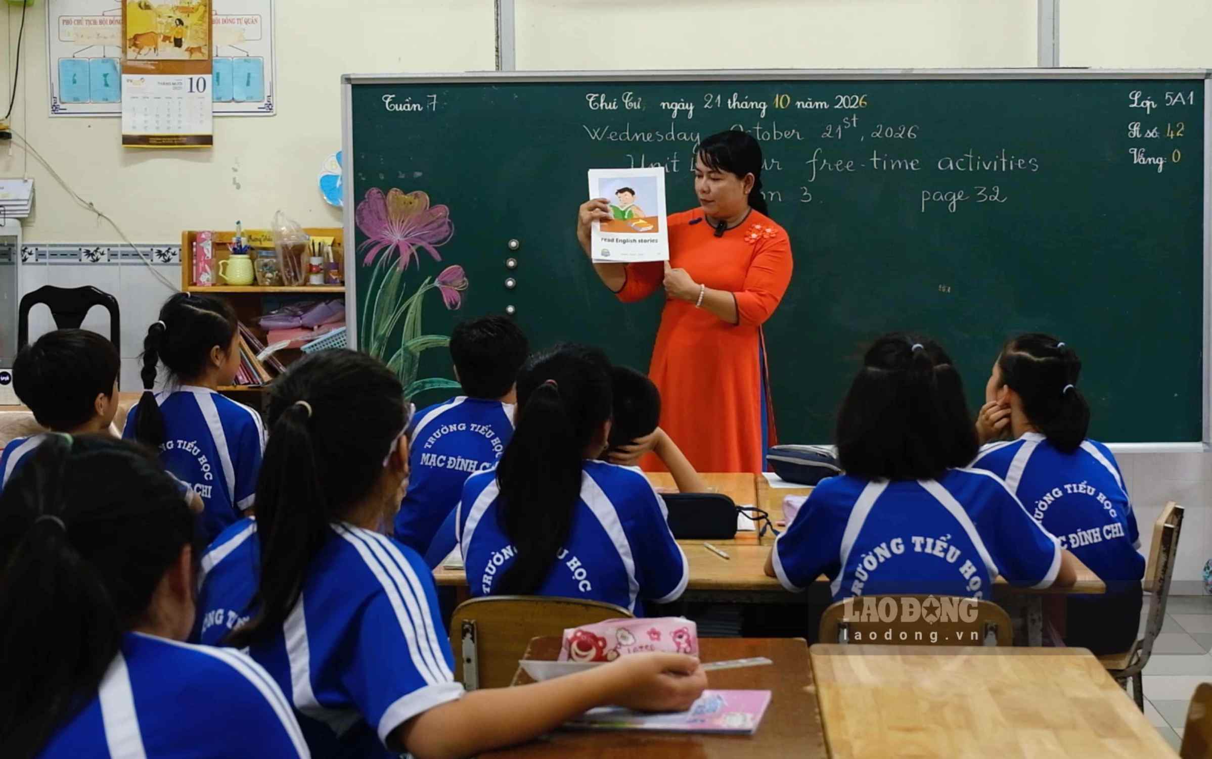 Cần Thơ rà soát tổng thể toàn bộ các cơ sở giáo dục quy mô lớn sau sắp xếp