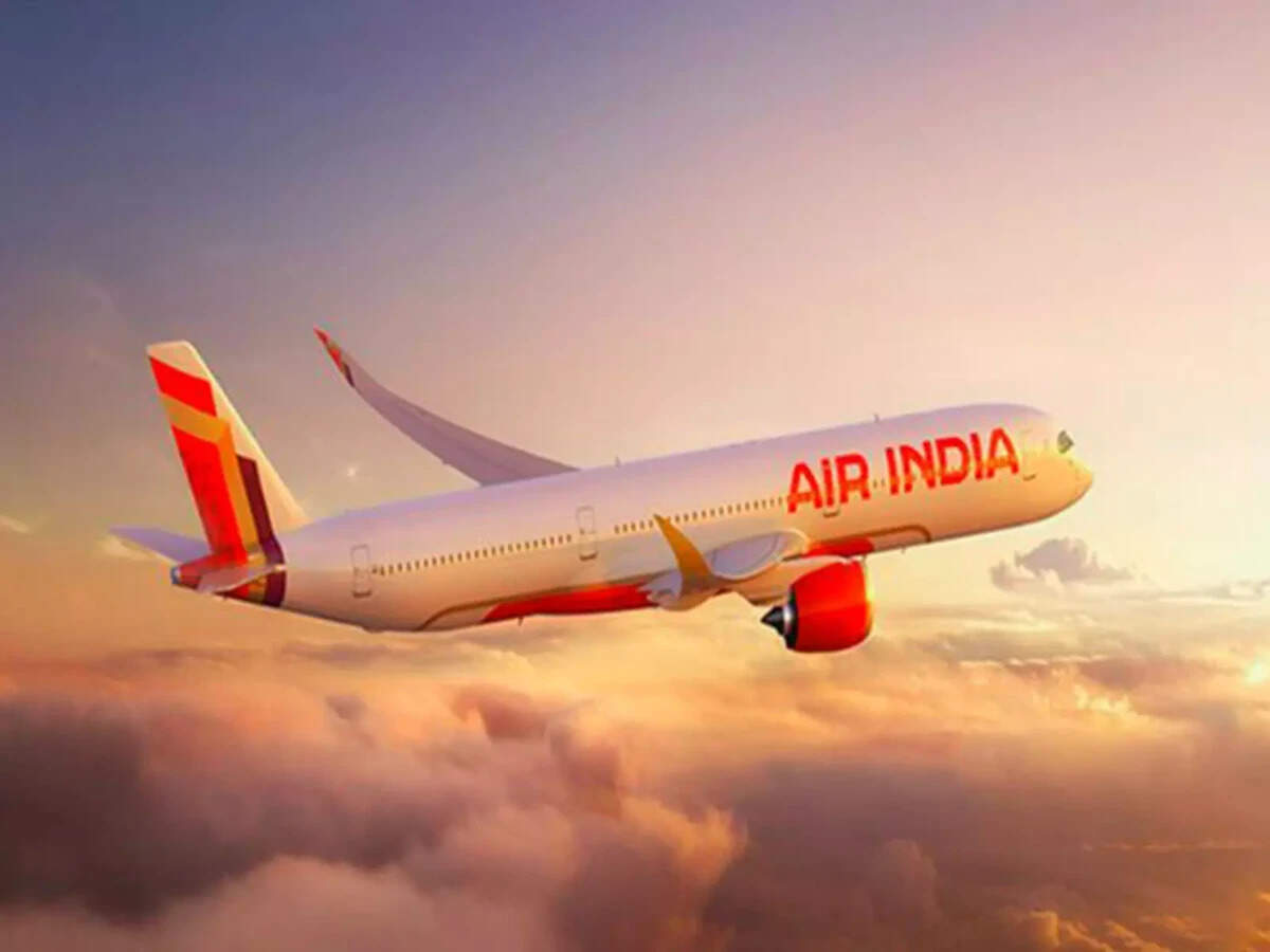 Air India, Air India Express extend Saudi flight suspension until ...