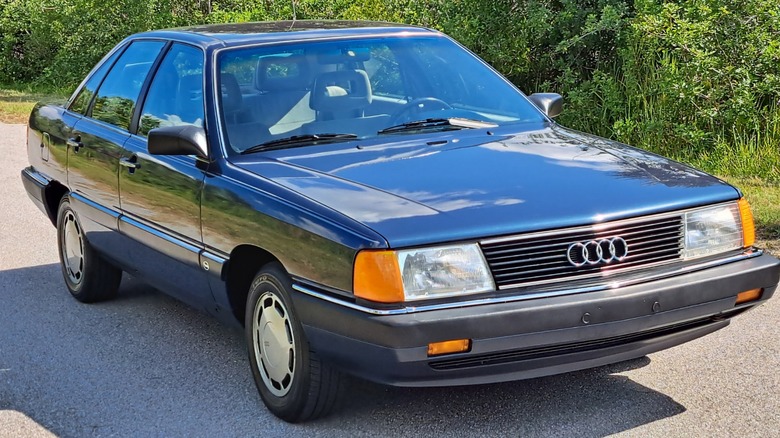 8 used Audi models you should steer clear of at all costs