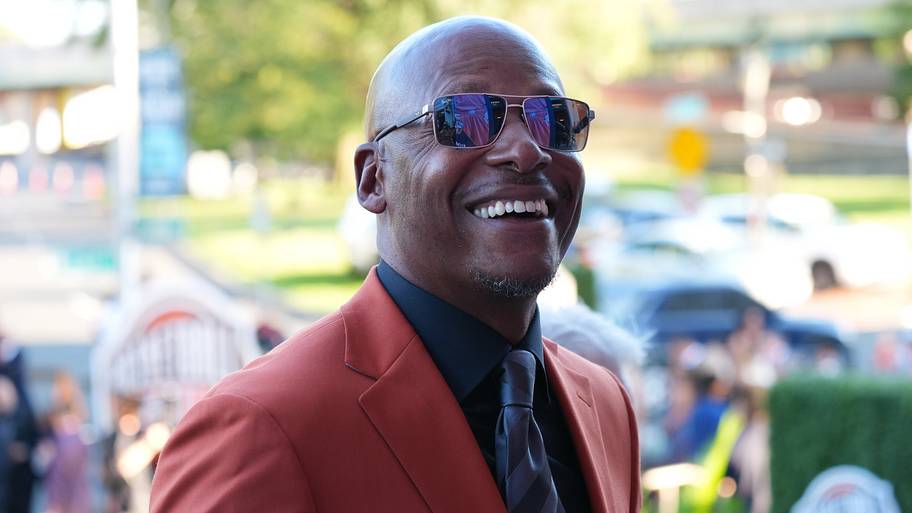 The hatchet is officially buried between Celtics and Ray Allen