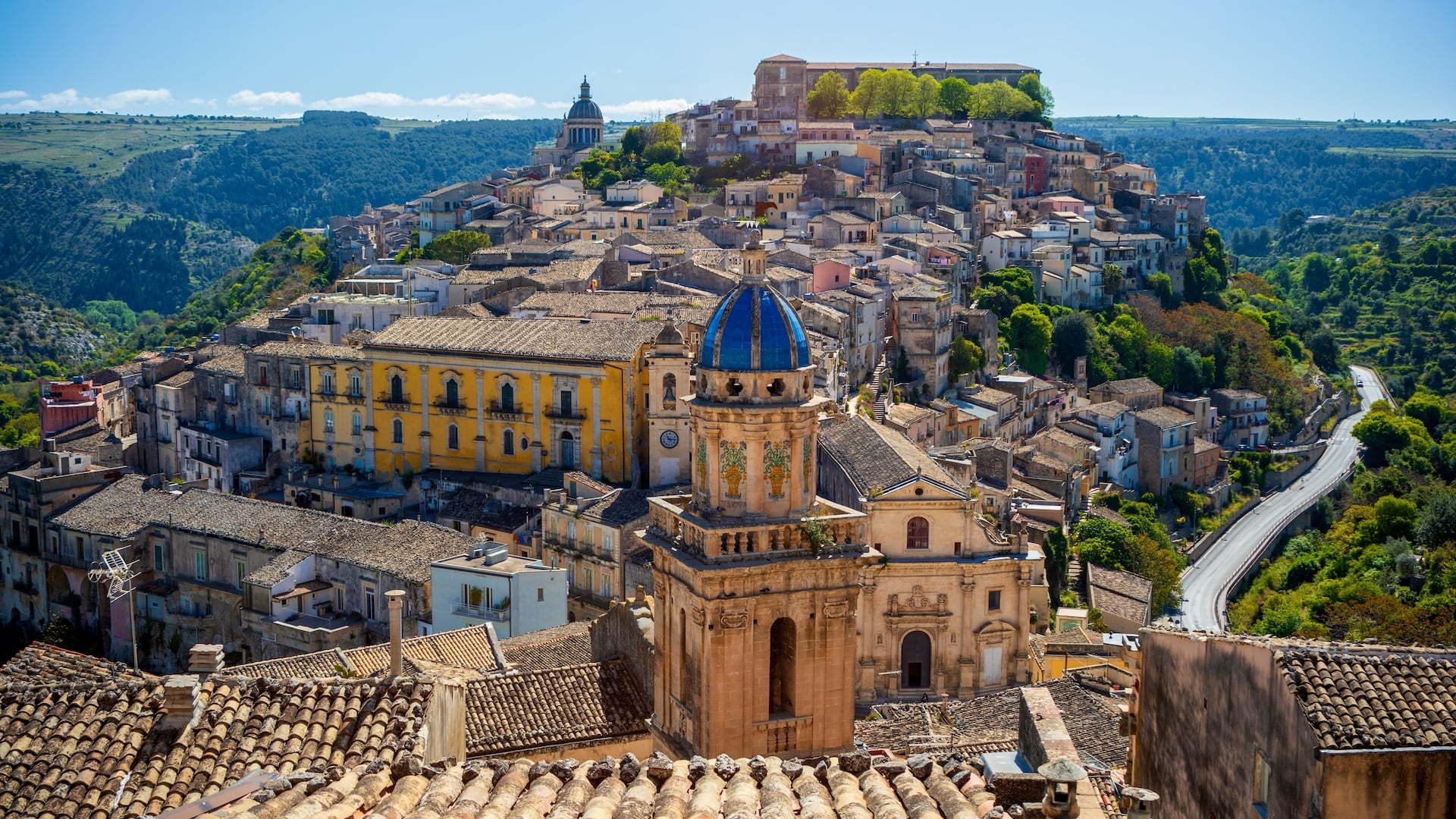 A wonderful city with incredible Baroque architecture: this UNESCO ...
