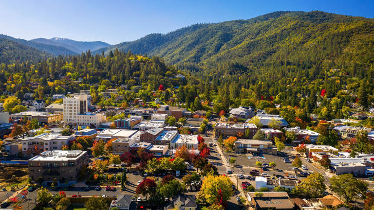 Ashland wants to be known as 'Storytown.' The Rogue Valley already has ...