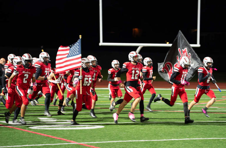 Scores, video highlights & more from week 9 (Oct. 23) of Centre County ...
