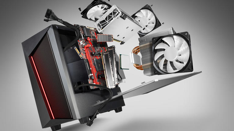 How to improve your PC's airflow for better cooling