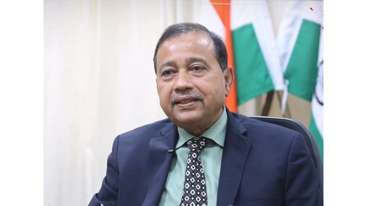 IOA elections | Non-Oly athletes weren't considered, not rejected: RO ...