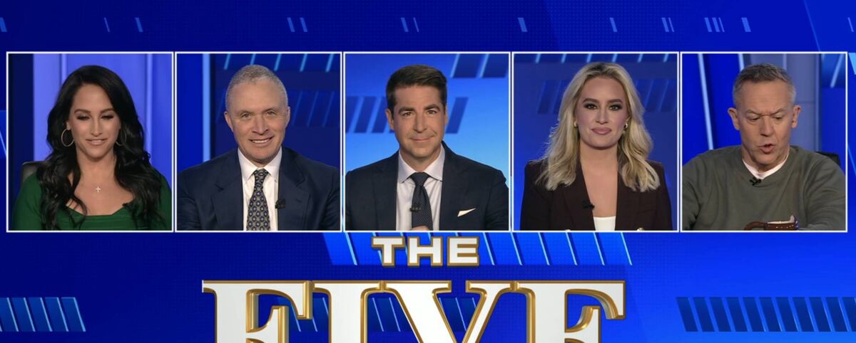 The Five viewers slam 'too many substitutes' as Dana Perino and Jessica ...