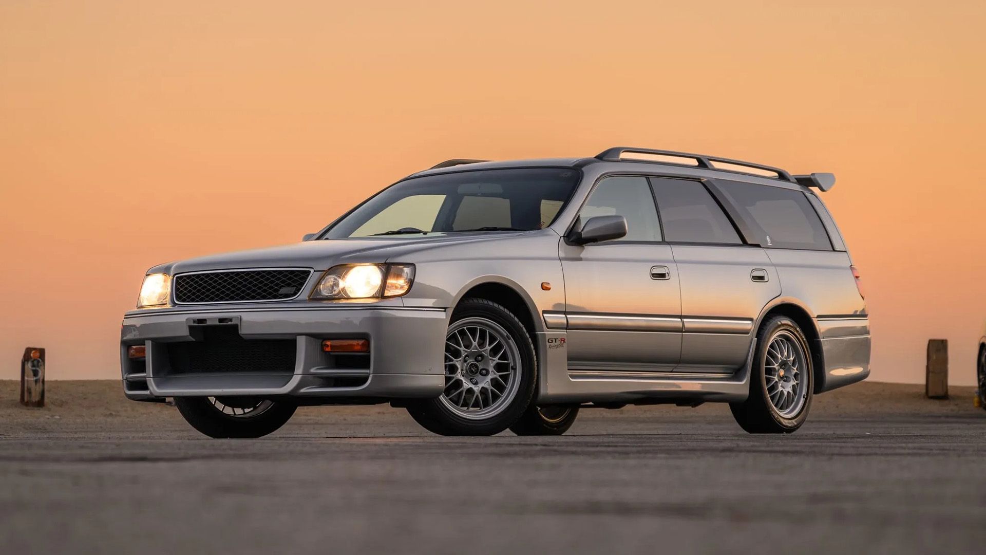 Mazda, Nissan, and Toyota - 3 sublime flagships America never got are ...