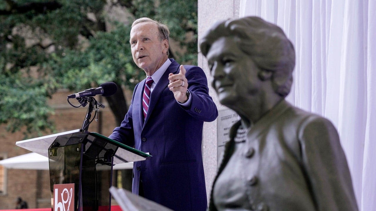 Bush dynasty delivers another blow to GOP in Texas Senate battle as ...