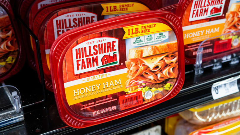 8 deli meats that belong on your next grilled cheese sandwich