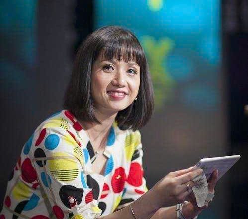 Sự nghiệp, dấu ấn của BTV Tùng Chi trước thông tin nghỉ việc ở VTV